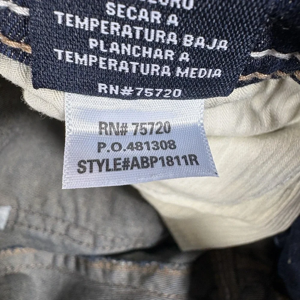 BKE Fulton Boot Stretch Jeans Mens 29x32‎ (fits 29x29) Performance Durable Denim